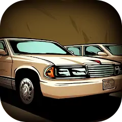 Скачать Grand Multi Auto [MOD Много монет] + [MOD Меню] на Андроид