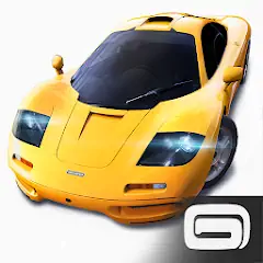 Скачать Asphalt Nitro [MOD Бесконечные монеты] + [MOD Меню] на Андроид