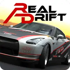Скачать Real Drift Car Racing Lite [MOD Бесконечные деньги] + [MOD Меню] на Андроид