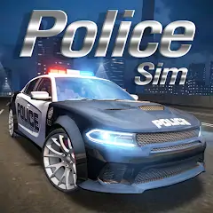 Скачать Police Sim 2022 [MOD Много денег] + [MOD Меню] на Андроид