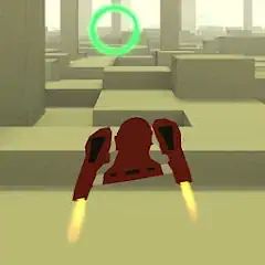 Скачать VR X-Racer - Aero Racing Games [MOD Много монет] + [MOD Меню] на Андроид