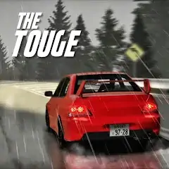 Скачать The Touge [MOD Много денег] + [MOD Меню] на Андроид