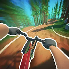 Скачать Bike Hill 3D [MOD Бесконечные монеты] + [MOD Меню] на Андроид