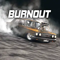Скачать Torque Burnout [MOD Много денег] + [MOD Меню] на Андроид