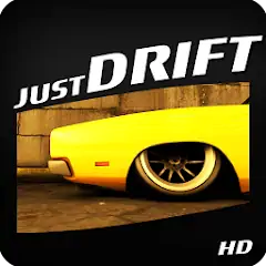 Скачать Just Drift [MOD Бесконечные деньги] + [MOD Меню] на Андроид