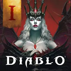 Скачать Diablo Immortal [MOD Много денег] + [MOD Меню] на Андроид