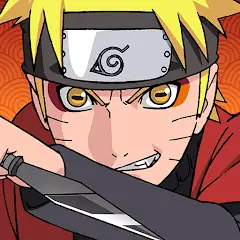 Скачать Naruto:SlugfestX [MOD Много монет] + [MOD Меню] на Андроид