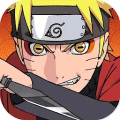 Скачать Naruto SlugfestX [MOD Бесконечные деньги] + [MOD Меню] на Андроид