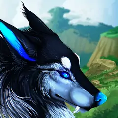 Скачать Wolf: The Evolution Online RPG [MOD Много монет] + [MOD Меню] на Андроид