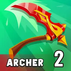 Скачать Combat Quest - Archer Hero RPG [MOD Много монет] + [MOD Меню] на Андроид