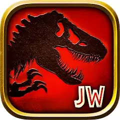 Скачать Jurassic World™: Игра [MOD Много денег] + [MOD Меню] на Андроид