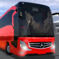 Скачать Автобус Simulator : Ultimate [MOD Бесконечные деньги] + [MOD Меню] на Андроид