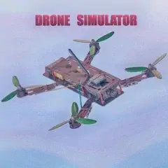 Скачать Drone acro simulator [MOD Бесконечные деньги] + [MOD Меню] на Андроид
