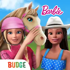 Скачать Barbie Dreamhouse Adventures [MOD Много монет] + [MOD Меню] на Андроид