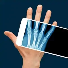 Скачать XRAY Scanner X-ray Doctor Game [MOD Много монет] + [MOD Меню] на Андроид