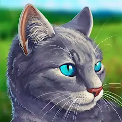 Скачать Симулятор Кота - Cat Simulator [MOD Много монет] + [MOD Меню] на Андроид