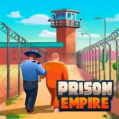 Скачать Prison Empire Tycoon－Idle Game [MOD Бесконечные монеты] + [MOD Меню] на Андроид