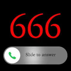Скачать 666 - звонок в 3 часа ночи [MOD Бесконечные монеты] + [MOD Меню] на Андроид