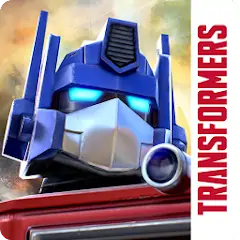 Скачать Transformers: Earth Wars Beta [MOD Много денег] + [MOD Меню] на Андроид