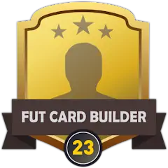 Скачать FUT Card Builder 23 [MOD Бесконечные монеты] + [MOD Меню] на Андроид