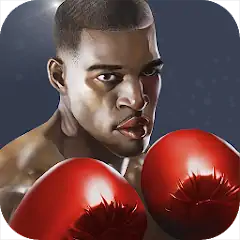 Скачать Царь бокса - Punch Boxing 3D [MOD Много монет] + [MOD Меню] на Андроид