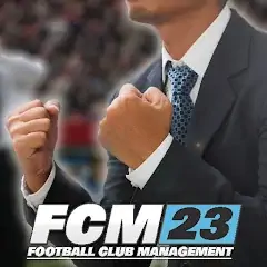 Скачать Football Club Management 2023 [MOD Бесконечные деньги] + [MOD Меню] на Андроид
