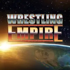 Скачать Wrestling Empire [MOD Много денег] + [MOD Меню] на Андроид