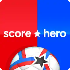 Скачать score hero [MOD Много монет] + [MOD Меню] на Андроид