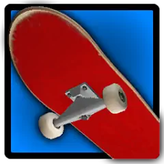 Скачать Swipe Skate [MOD Много денег] + [MOD Меню] на Андроид