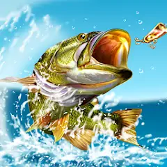 Скачать Карманная Рыбалка [MOD Бесконечные деньги] + [MOD Меню] на Андроид