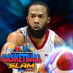 Скачать Basketball Slam Баскетбол [MOD Много монет] + [MOD Меню] на Андроид