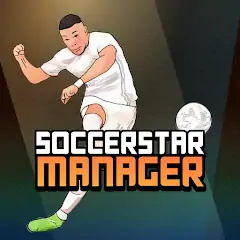 Скачать SSM - Football Manager Game [MOD Бесконечные монеты] + [MOD Меню] на Андроид