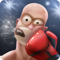 Скачать Smash Boxing: Zombie Fights [MOD Много денег] + [MOD Меню] на Андроид