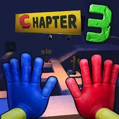 Скачать Scary five nights: Chapter 3 [MOD Много денег] + [MOD Меню] на Андроид