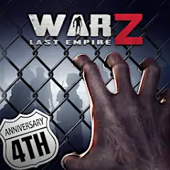Скачать Last Empire - War Z: Стратегия [MOD Бесконечные монеты] + [MOD Меню] на Андроид