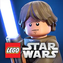 Скачать LEGO® Star Wars™ Battles: PVP  [MOD Много монет] + [MOD Меню] на Андроид