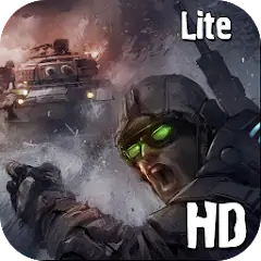 Скачать Defense Zone 2 HD Lite [MOD Много денег] + [MOD Меню] на Андроид
