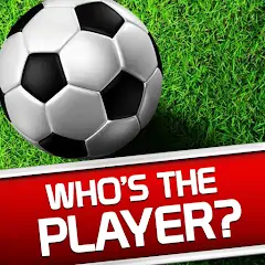 Скачать Whos the Player? Football Quiz [MOD Бесконечные монеты] + [MOD Меню] на Андроид