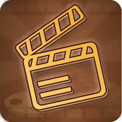 Скачать Угадай фильм - CinemaFan: Викт [MOD Много монет] + [MOD Меню] на Андроид