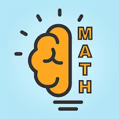 Скачать Math Riddles: IQ Test [MOD Бесконечные монеты] + [MOD Меню] на Андроид
