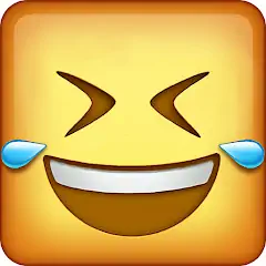 Скачать Emoji DOP:Мозговая игра [MOD Много денег] + [MOD Меню] на Андроид