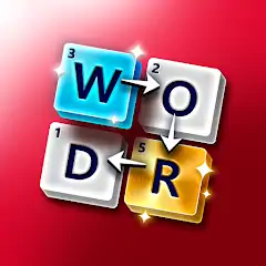Скачать Microsoft Wordament® [MOD Бесконечные деньги] + [MOD Меню] на Андроид