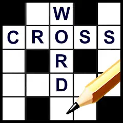 Скачать English Crossword puzzle [MOD Много монет] + [MOD Меню] на Андроид