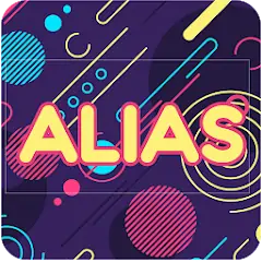 Скачать Alias - попробуй объясни [MOD Бесконечные деньги] + [MOD Меню] на Андроид
