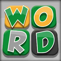 Скачать Wordler 2023 [MOD Много монет] + [MOD Меню] на Андроид