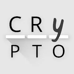 Скачать Cryptogram - puzzle quotes [MOD Много денег] + [MOD Меню] на Андроид
