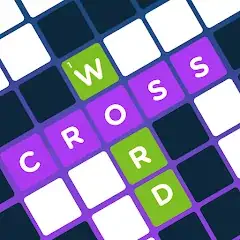 Скачать Crossword Quiz [MOD Бесконечные монеты] + [MOD Меню] на Андроид