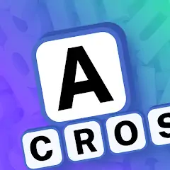 Скачать Acrostics－Crostic Crossword [MOD Бесконечные деньги] + [MOD Меню] на Андроид