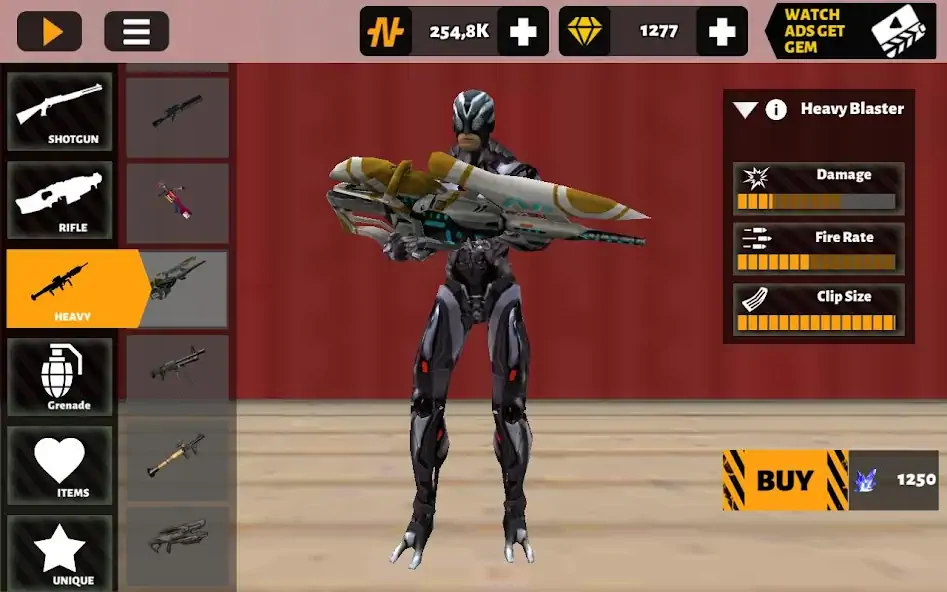 Скачать Rope Hero 3 [MOD Много денег] на Андроид