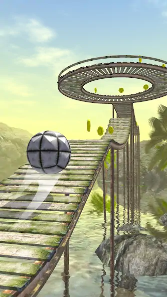 Скачать Rollance : Adventure Balls [MOD Бесконечные деньги] на Андроид